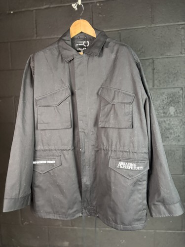 Giacca militare fred perry - giacca,