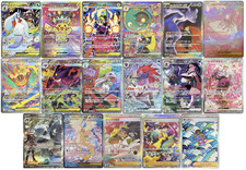 Carta Pokemon MEGA Dream ex