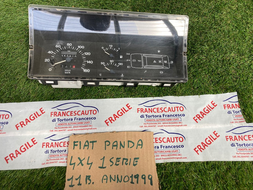 Quadrante conta chilometri - quadrante,