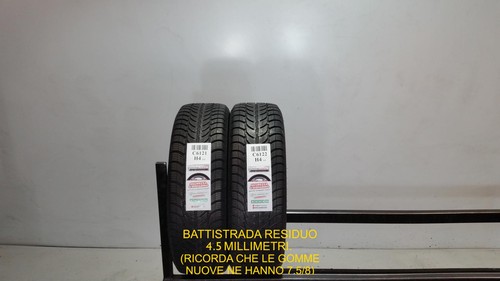 Gomme usate termiche - usate,