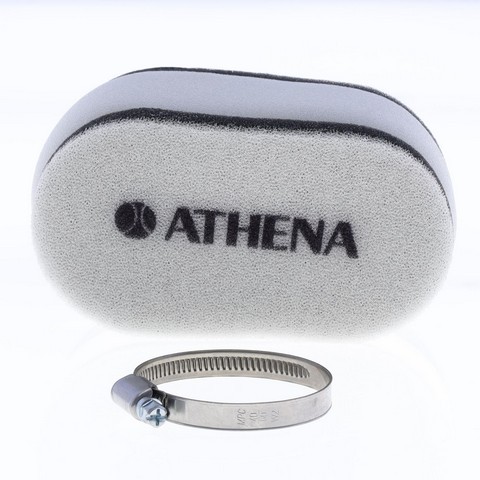 Filtro aria ovale diam mm - filtro,