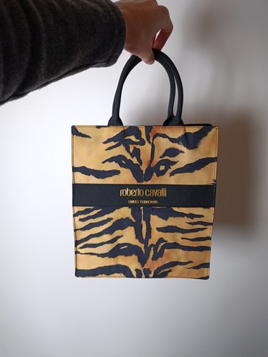 Borsa roberto cavalli sweet - roberto,