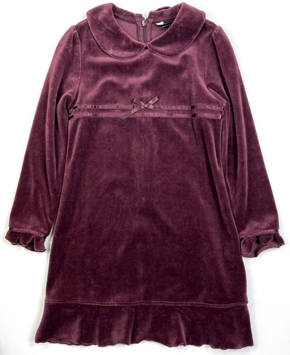 Abito bambina tommy hilfiger - abito,