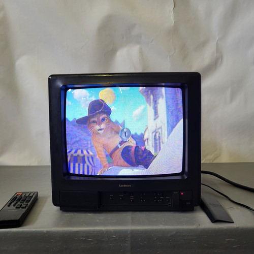 Monitor gioco retrò - tv, 14