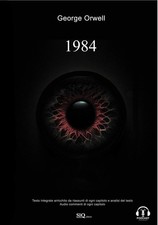 Libri George Orwell - 1984