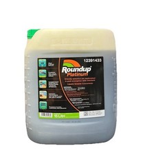 ROUNDUP PLATINUM 15 LITRI