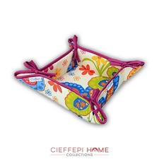 BUTTERFLY Cesto porta pane -