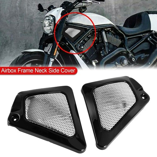 Airbox telaio collo copertura - telaio,