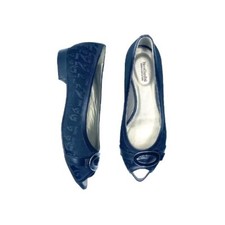 NERO GIARDINI BALLERINE