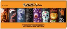 BIC Special Edition Spooky