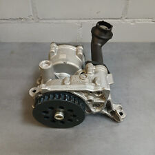 Pompa olio originale VW Skoda