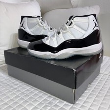 AIR JORDAN 11 RETRO "CONCORD -