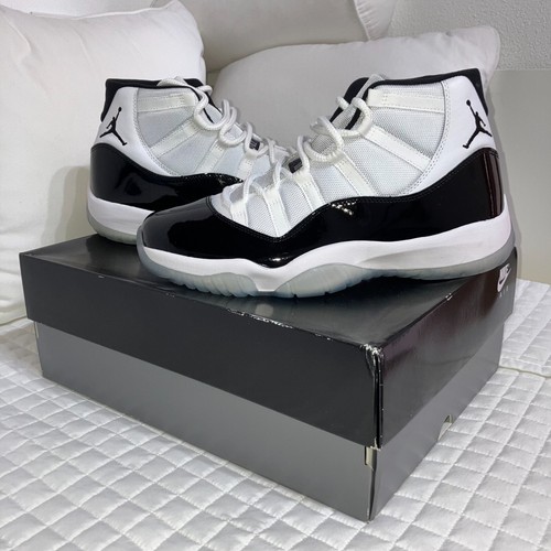 Air jordan retro - jordan, 11