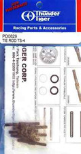 TIE ROD TS-4 PD0829 THUNDER