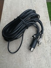 MSX VG8020 VG-8020 audio video