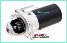 Motorino avviamento 12V 1,2kW