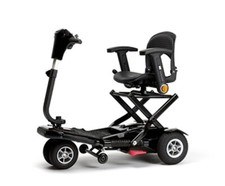 Quadriciclo Scooter Elettrico