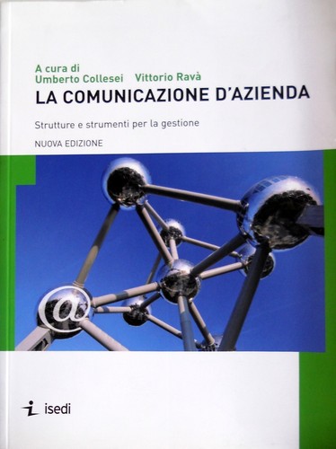 Comunicazione azienda - la,