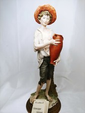 GIUSEPPE ARMANI CAPODIMONTE