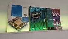 Lotto 3 libri Sistemi