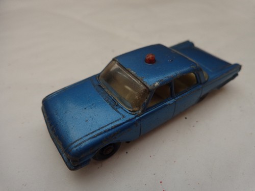 Vintage anni matchbox - anni, 60