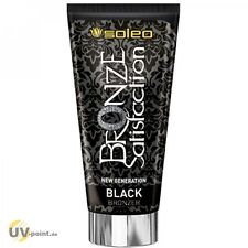 SOLEO BLACK strong Bronzer