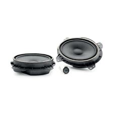 Focal IS690TOY | Sistema di altoparlanti a 2 vie ovale 6 x 9" (165 x 230 cm) per Toyota