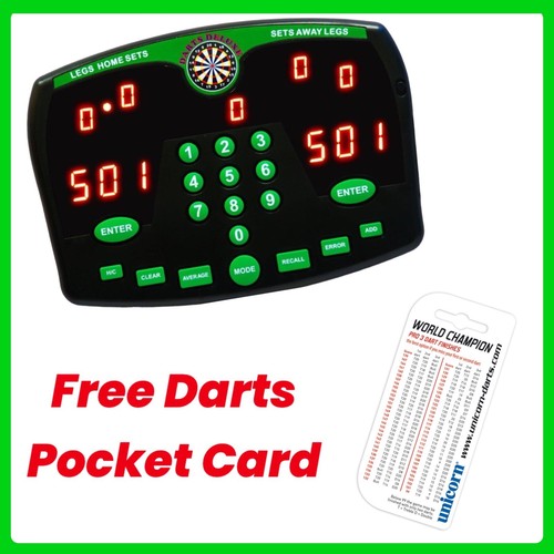 Freccette scorer - freccette,