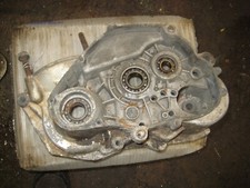 KTM 420 1980-81 custodia l/h