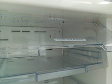 Cassetto completo freezer super fast USATO per frigorifero Whirlpool AR-4218