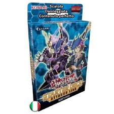 Starter deck attacco - yu, gi
