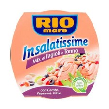 TONNO RIO MARE INSALATA MIX