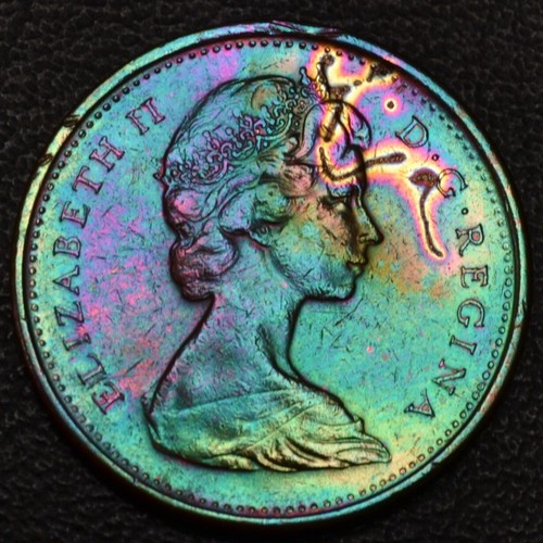 1967 canada one - 1967,