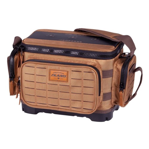 Plano guide series tackle bag - tackle,