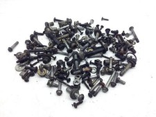 KIT VITI BULLONI BULLONERIA TELAIO PIAGGIO BEVERLY TOURER E3 250 2007 2009