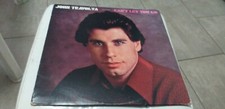 LP  JOHN TRAVOLTA   