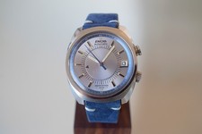 Vintage Rare Enicar Memostar Alarm NOS 298-01-01