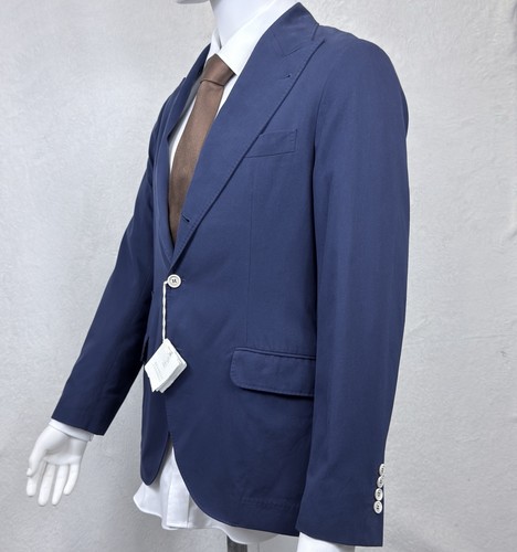 Cappotto sportivo brunello - cappotto,