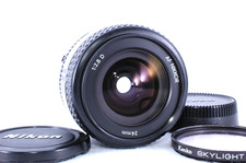 [Quasi come nuovo] Nikon AF