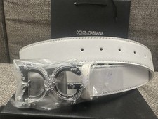 CINTURA da DONNA DG