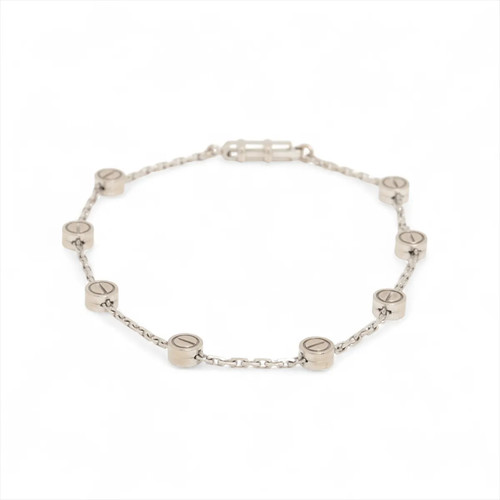 Bracciale cartier love - bracciale,