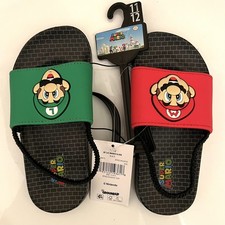 Sandali da spiaggia bambini