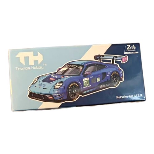 Trends hobby porsche 911 gt3 - 911,