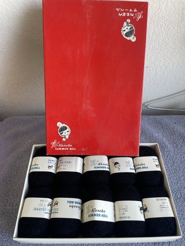 Vintage giappone kanebo - vintage,