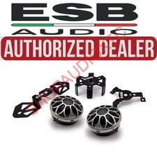 Esb audio 9000 - 9000, serie