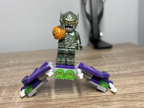 Lego personalizzato goblin - lego,