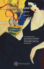 COLPA D'AMORE  - ARNIM