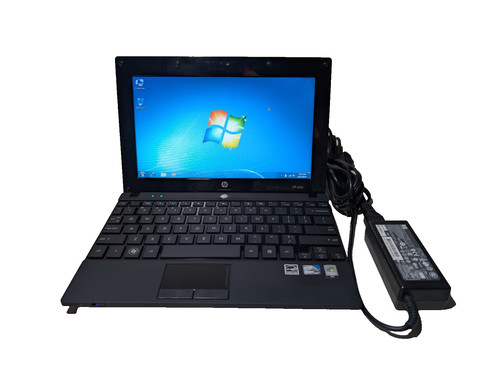 Mini 5101 atom - 10.1", hp