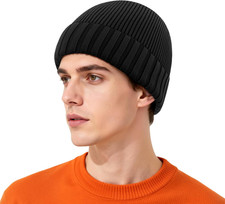 Cappello Invernale Uomo Donna