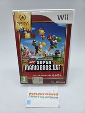 New Super Mario Bros Nintendo